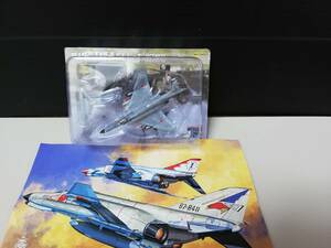 005 1/200 航空自衛隊 F-4EJ改 ファントムⅡ 第301飛行隊所属機 ケロヨン 爆装