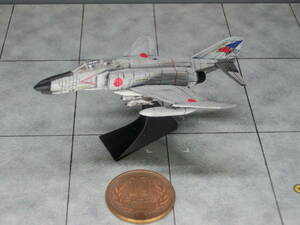 002 1/200 F-4EJ ファントムⅡ 航空自衛隊 第302飛行隊 オジロワシ 青森県 三沢基地 ワールドウイングミュージアム