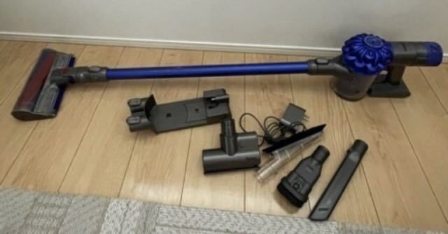 2025年最新】Yahoo!オークション -dyson sv09 mhの中古品・新品 2025年最新】Yahoo!オークション -dyson sv09 mhの中古品・新品