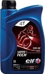 エルフ elf 4サイクル エンジンオイル 20%オフ MOTO4 TECH 10W-50