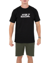 ジェットパイロット JETPILOT Tシャツ セール 40%オフ 送料無料 ダイレクション Tシャツ S20665 ブラック 2XL_画像2