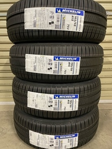 ◎2023年製 法人個人同一送料 正規輸入品 エナジーセイバー4 165/55R15 75V 4本セット 送料込みで30,800円～