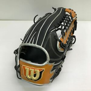 G-9087 ウィルソン Wilson ワナビーヒーロー 軟式 外野手用 WTARHSD8F グローブ グラブ 野球 中古品 