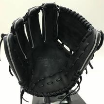 G-9149 ミズノ mizuno グローバルエリート 少年軟式 内野手用 1AJGY27440 グローブ グラブ 野球 中古品 左投げ ラベル無し_画像2