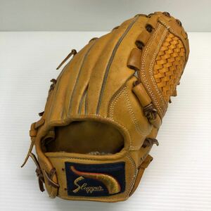 G-9217 久保田スラッガー KUBOTA SLUGGER 軟式 内野手用 KSN-1PSE グローブ グラブ 野球 中古品 