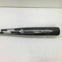 B-5318 未使用品 エスエスケイ SSK プロエッジ proedge 硬式 84cm 木製 バット PE3110 野球 中古_画像2