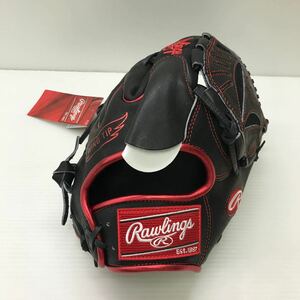 G-9272 タグ付き未使用品 ローリングス Rawlings HOH 軟式 投手用 GR3FHMA15W グローブ グラブ 野球 