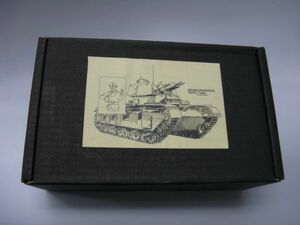 ★　クロムウェル　1/35 NEUBAUFAHRZEUG 　MEDIUM TANK GERMAN W.W.Ⅱ　 ★