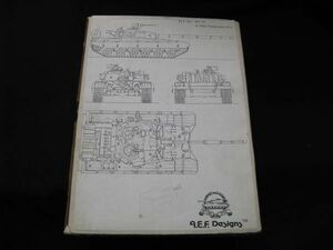 ★　 　A.E.F. Designs 1/35 　 T-64B ★