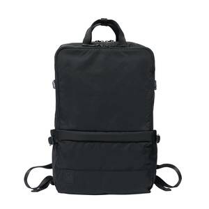 RAMIDUS BLACK BEAUTY LAPTOP DAY PACK ラミダス ブラックビューティー ラップトップ デイパック バックパック 黒 美品 検ヘッドポーター