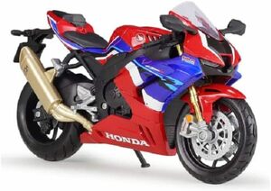 1/12 ホンダ Honda CBR 1000RR R Firablade SP オートバイ Motorcycle バイク Bik