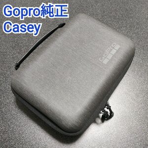 【GoPro純正】Casey (ケイシー) Ver.2