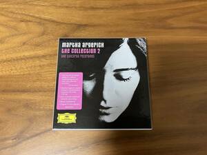 Martha Argerich マルタ・アルゲリッチ / The collection 1 & 2 / Solo recordings and Concerto recordings / CD 計15枚