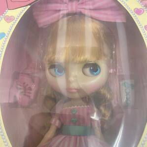 未開封 ブライス Blythe ジュニームニーキューティー CWC限定 Junie Moon10周年記念 ネオブライス タカラトミーの画像2