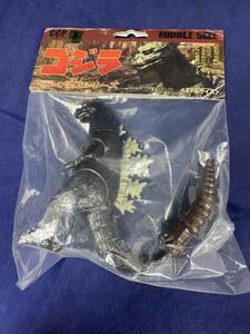 未開封品 同梱OK CCP ミドルサイズシリーズ15期　モスラ対ゴジラ　モスゴジ　ダークアースver.全高約12cm PVC製彩色済み完成品フィギュア