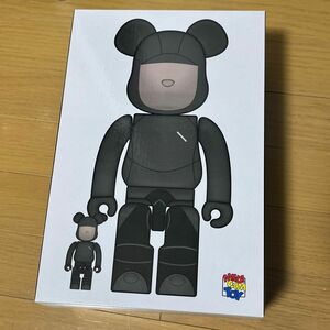 Be@rbrick Saturdays NYC 400% 100% ベアブリック サーファー