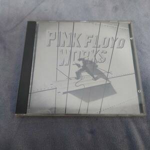 Pink Floyd　Works CD 