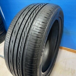 【2021年製造】　255/50R19　ブリヂストン ALENZA LX100　サマ－タイヤ　255/50/19　1本　【来店交換も大歓迎】