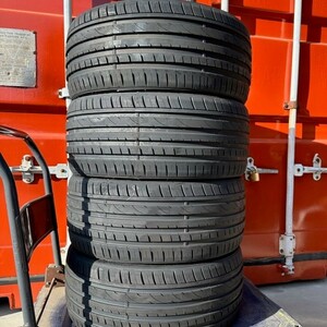 新品　225/30R20　APTANY　SPORT　macro RA301　225/30/20　2本セット　サマ－タイヤ　【来店交換も大歓迎】