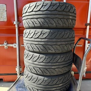  【新品タイヤ】　235/40R18　WANLI　SPORT RACING　サマ－タイヤ　235/40/18　4本　【来店交換も大歓迎】