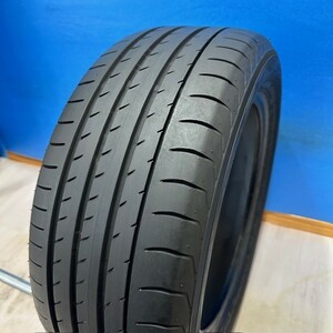 225/50R16　YOKOHAMA　ADVAN SPORT V105 MO　サマ－タイヤ　225/50/16　1本　【来店交換も大歓迎】