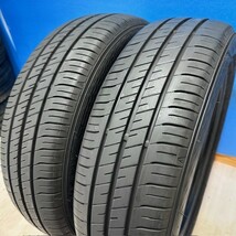 【2020年製造】　175/60R16　グッドイヤー　Efficient Grip ECO EG02　サマ－タイヤ　175/60/16　2本　【来店交換も大歓迎】_画像1