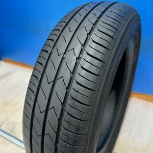 【2020年製造】　155/70R13　TOYO　SD-K7　サマ－タイヤ　155/70/13　1本　【来店交換も大歓迎】