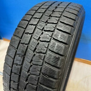 235/50R18　ダンロップ　WINTER MAXX WM01　スタッドレスタイヤ　235/50/18　1本　【来店交換も大歓迎】