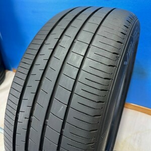 【2020年製造】　245/45R20　ダンロップ　VEURO VE304　サマ－タイヤ　245/45/20　1本　【来店交換も大歓迎】