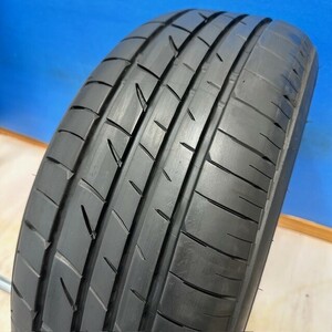 【2021年製造】　205/50R17　ブリヂストン　Playz　PX-RV　サマ－タイヤ　205/50/17　1本　【来店交換も大歓迎】