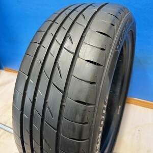 【2021年製造】　215/50R17　ブリヂストン　Playz　PX-Ⅱ　サマ－タイヤ　215/50/17　1本　【来店交換も大歓迎】