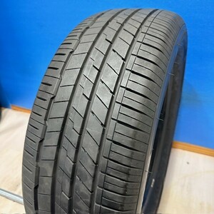 【2023年製造】　235/55R19　ハンコック　VENTUS S1 evo3 SUV　サマ－タイヤ　235/55/19　1本　【来店交換も大歓迎】