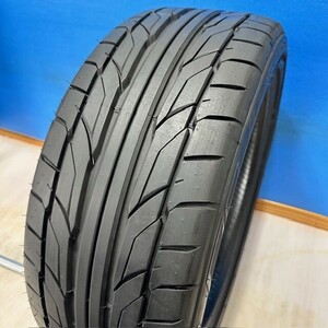 【2022年製造】　225/45R18　TOYO　NITTO　NT555　G2 サマ－タイヤ　225/45/18　1本　【来店交換も大歓迎】