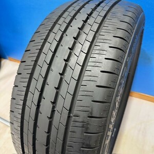 【2023年製造】　235/45R18　ブリヂストン　TURANZA　ER33　サマ－タイヤ　235/45/18　1本　【来店交換も大歓迎】