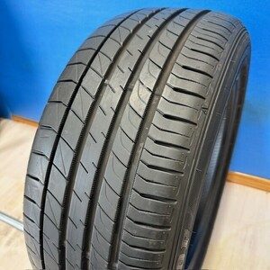 225/50R17　ダンロップ　LEMANS V　サマ－タイヤ　225/50/17　1本　【来店交換も大歓迎】