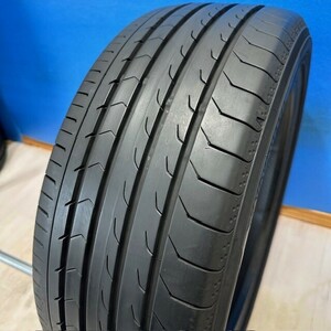 【2022年製造】　225/45R18　YOKOHAMA　BluEarth　RV-03　サマ－タイヤ　225/45/18　1本　【来店交換も大歓迎】