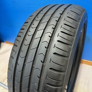 【2021年製造】　225/50R17　ブリヂストン　ECOPIA　NH100　サマ－タイヤ　225/50/17　1本　【来店交換も大歓迎】