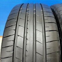 【2023年製造】　215/55R18　ブリヂストン　TURANZA T005A MA　サマ－タイヤ　215/55/18　２本　【来店交換も大歓迎】_画像2