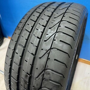 【2022年製造】　255/35R19　ピレリ　P.ZERO　TM MO　サマ－タイヤ　255/35/19　1本　【来店交換も大歓迎】