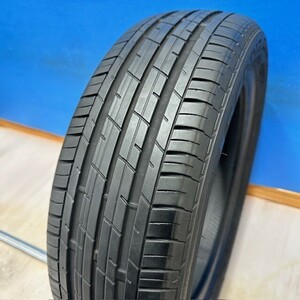 【2020年製造】　165/55R15　ブリヂストン　ECOPIA　EP150　サマ－タイヤ　165/55/15　1本　【来店交換も大歓迎】　