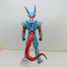 No.393 ジャネンバ リペイント フィギュア ２次元塗装 二次元塗装 ２次元彩色 2D ドラゴンボール DRAGON BALL 一番くじ MASTERLIZE_画像4