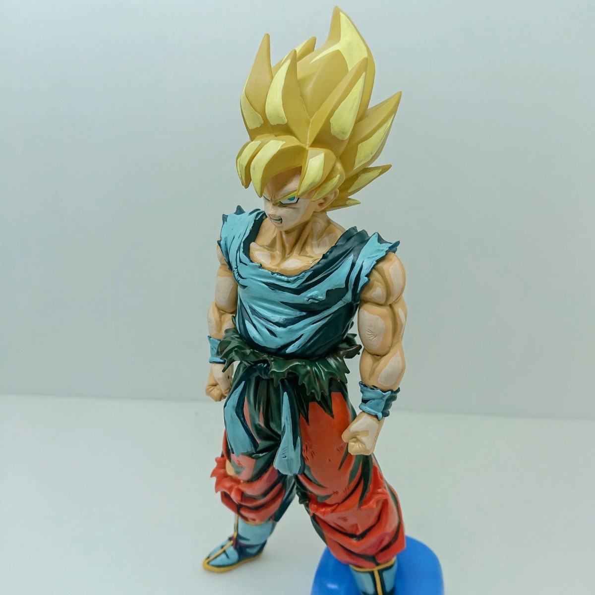 Yahoo!オークション -「2次元」(孫悟空) (ドラゴンボール)の落札 Yahoo!オークション -「2次元」(孫悟空) (ドラゴンボール)の落札