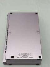 ★[中古] PS2 本体 SCPH-39000 SAKURA さくら ネットワークアダプター付 [動作確認済] プレイステーション2★_画像5