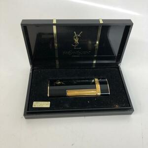 Yves Saint Laurent イヴサンローラン ガスライター タバコ小物