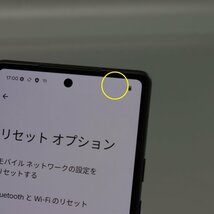 Google Pixel 6a セージ ■au★Joshin9718【1円開始・送料無料】_画像3