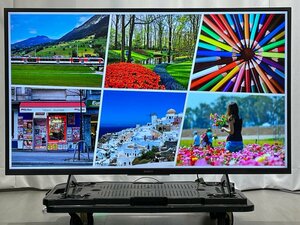 43インチ液晶4Kテレビ SONY KJ-43X8000H(2020年製造)HDR/WIFI/ ■ソニー BRAVIA★Joshin6938●1円開始・直接引渡可