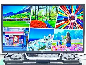 32インチ液晶2Kテレビ SONY KJ-32W730E(2018年製造)FullHD/WIFI/ ■ソニー BRAVIA★Joshin6230●1円開始・直接引渡可