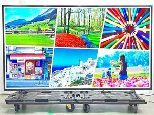 65インチ液晶4Kテレビ SONY KJ-65X80J(2021年製造)HDR/WIFI/ ■ソニー BRAVIA★Joshin1451●1円開始・直接引渡可