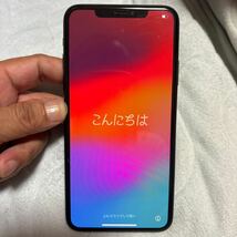 iPhone 11 pro max 256GB ワンオーナー 一括完済品 初期化済_画像1