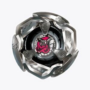 ベイブレード X BEYBLADE X BX-16 ランダムブースター ヴァイパーテイルセレクト4-60F BX-16-02